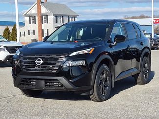 New 2026 Nissan Rogue SV w/ Cold Weather Package video 1