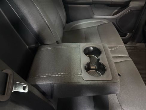 New 2026 RAM 1500 Big Horn image 39