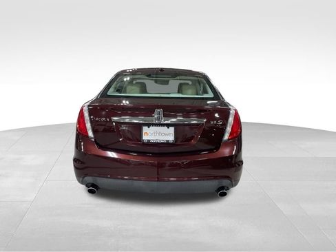 Used 2009 Lincoln MKS image 8