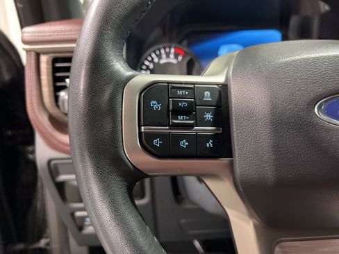 Used 2024 Ford Expedition Max Limited image 26