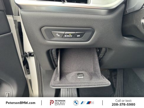 New 2026 BMW X5 xDrive50e w/ Premium Package image 27