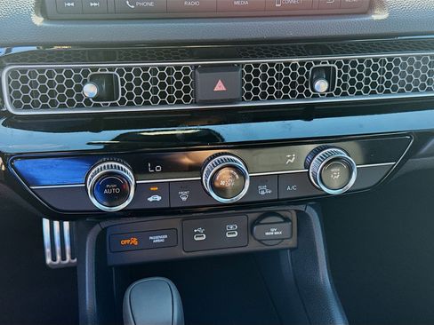 New 2026 Honda Civic Sport image 14