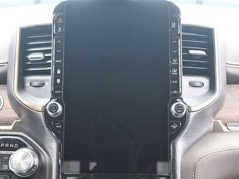 New 2025 RAM 1500 Limited image 26