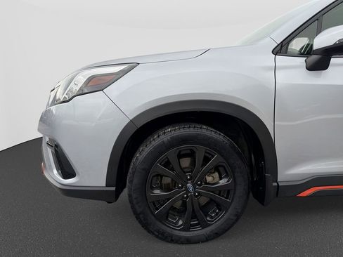 Certified 2023 Subaru Forester Sport image 14