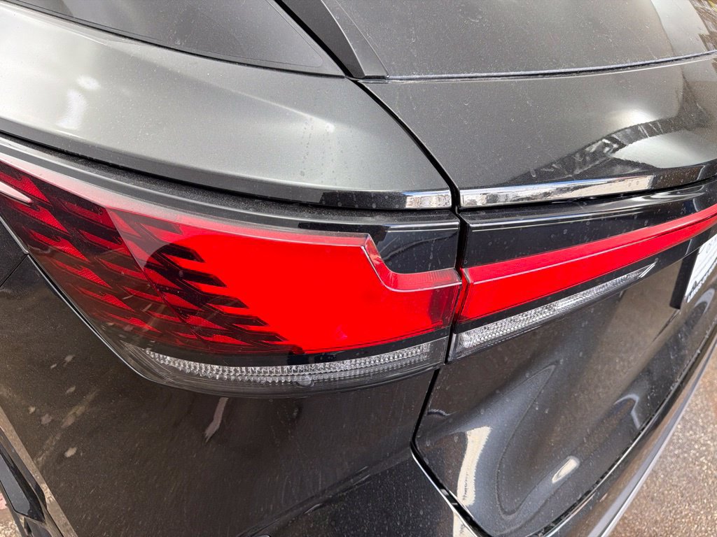 New 2026 Lexus RX 350h AWD/4WD image 18
