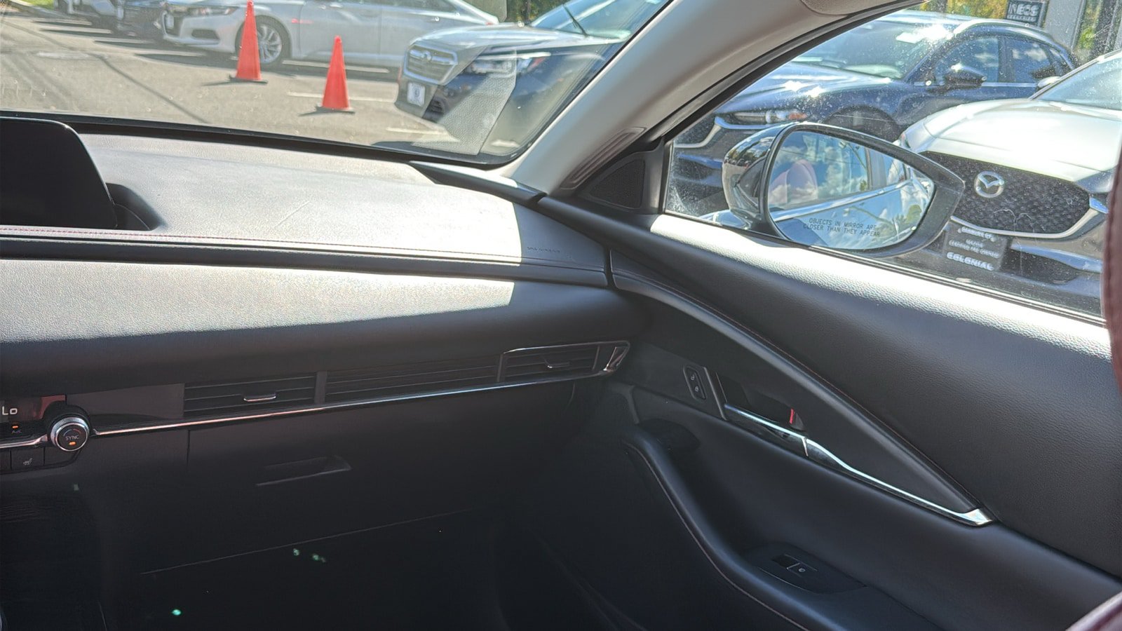 Used 2023 MAZDA CX-30 AWD 2.5 S w/ Preferred Package image 22