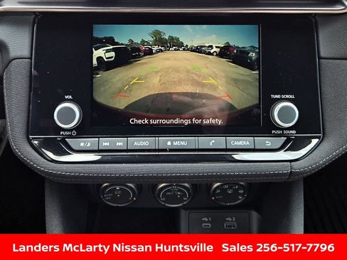 Used 2025 Nissan Z Sport w/ Floor Mat Package RWD image 17