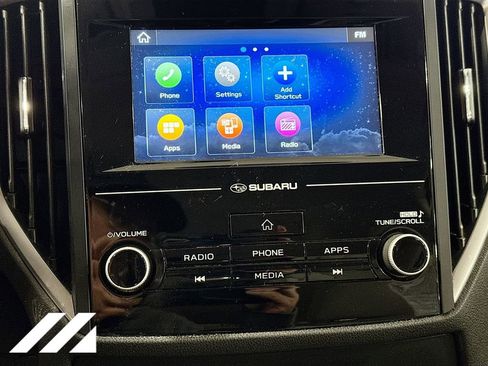 Used 2023 Subaru Forester Base image 16