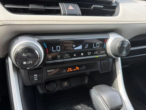Used 2024 Toyota RAV4 XLE w/ Convenience Package AWD/4WD image 13