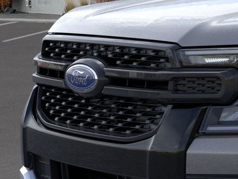 New 2026 Ford Ranger XLT w/ Equipment Group 301A High image 17