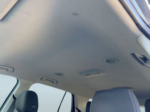 Certified 2020 Chevrolet Traverse LT image 26