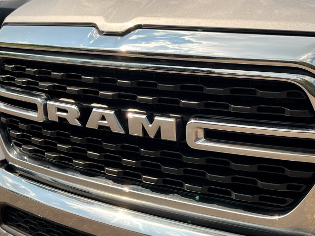 Used 2023 RAM 1500 Big Horn AWD/4WD image 34