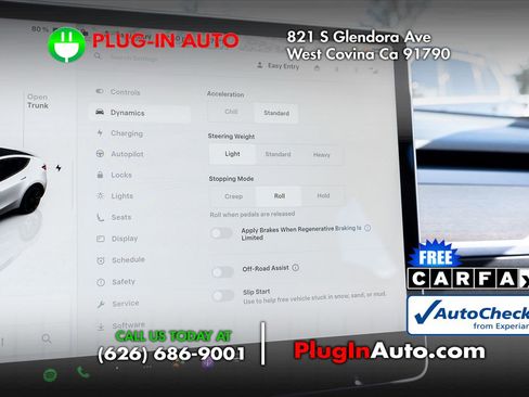 Used 2023 Tesla Model Y Long Range image 21