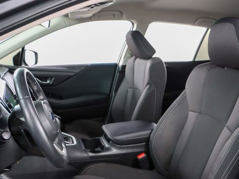 Used 2023 Subaru Outback Premium AWD/4WD image 23