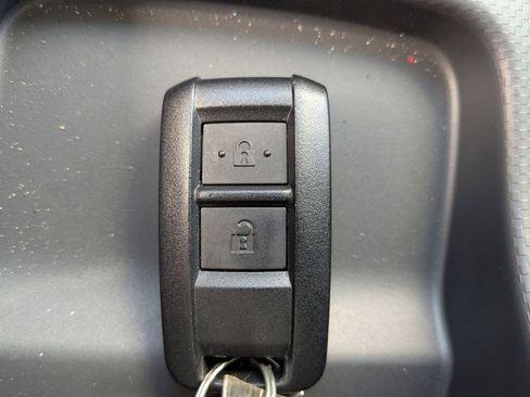 New 2024 Chevrolet Low Cab Forward image 26