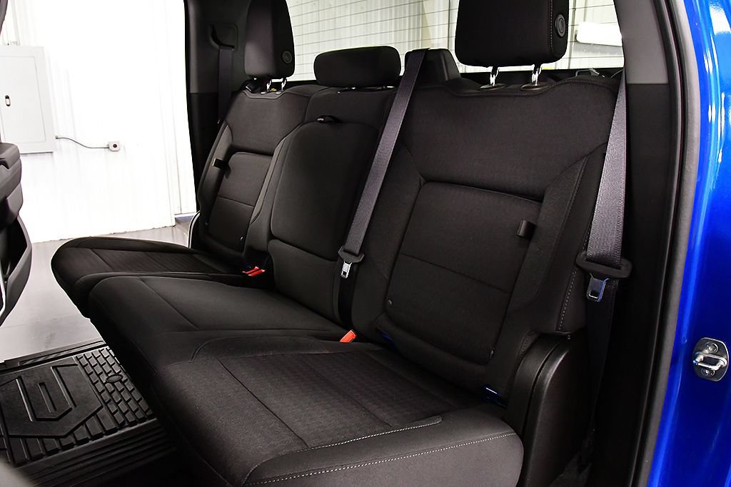 Used 2022 GMC Sierra 1500 Elevation AWD/4WD image 31