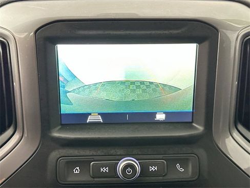 Used 2019 Chevrolet Silverado 1500 Custom Trail Boss image 12