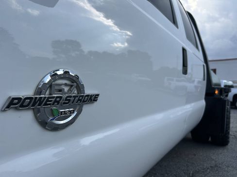 Used 2016 Ford F350 XL w/ Power Equipment Group AWD/4WD image 15