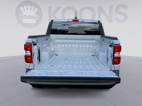 New 2025 Ford Maverick XLT w/ XLT Luxury Package image 25