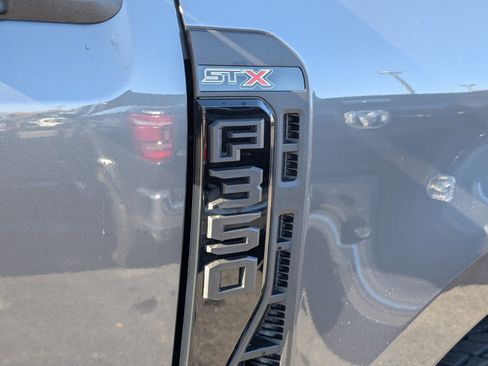 New 2026 Ford F350 XL w/ STX Appearance Package image 28