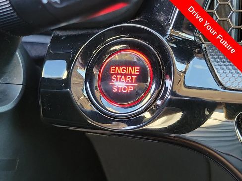 Used 2023 Honda CR-V EX-L image 8