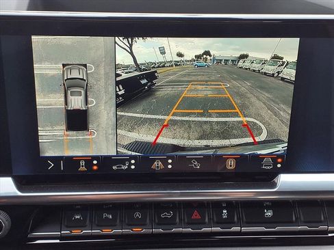 New 2026 Chevrolet Silverado 1500 High Country image 16