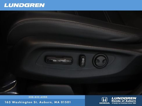 Used 2023 Honda CR-V EX-L image 14
