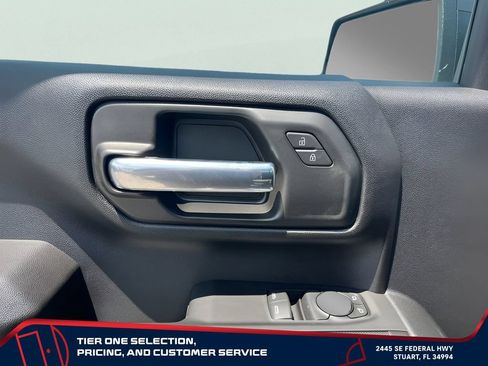 New 2025 GMC Sierra 2500 Pro AWD/4WD image 15