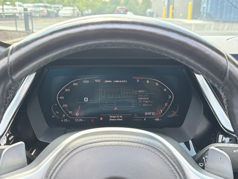 Used 2022 BMW Z4 M40i RWD image 54