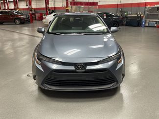 Certified 2024 Toyota Corolla LE video 3