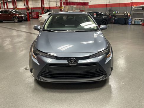Certified 2024 Toyota Corolla LE image 3