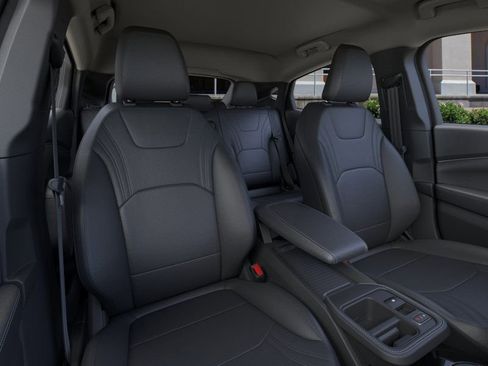 New 2025 Ford Mustang Mach-E Premium image 10