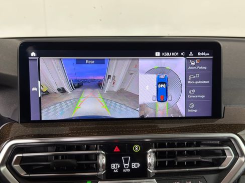 Used 2023 BMW X3 xDrive30i w/ Premium Package image 25