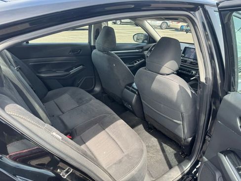 Used 2023 Nissan Altima 2.5 SV AWD/4WD image 27