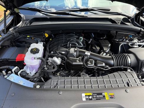 New 2025 Jeep Grand Cherokee Summit image 10