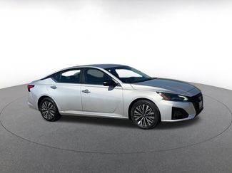 Used 2024 Nissan Altima 2.5 SV video 2