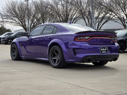 Used 2023 Dodge Charger Scat Pack image 3