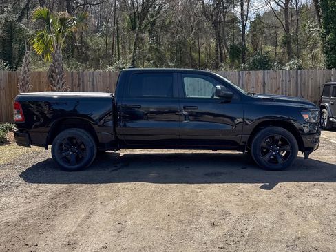 Used 2020 RAM 1500 Big Horn image 11