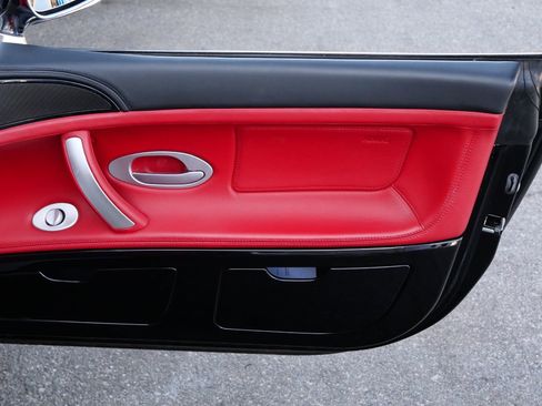Used 2001 BMW Z8 RWD image 80