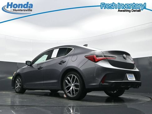 Used 2019 Acura ILX FWD image 30