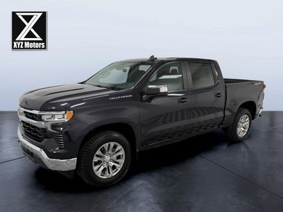Used 2023 Chevrolet Silverado 1500 LT
