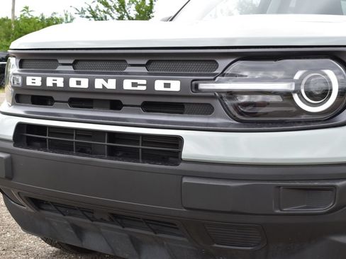Used 2024 Ford Bronco Sport Big Bend AWD/4WD image 2