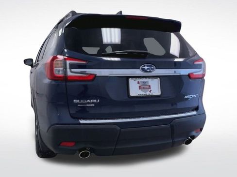 Certified 2025 Subaru Ascent Premium image 9