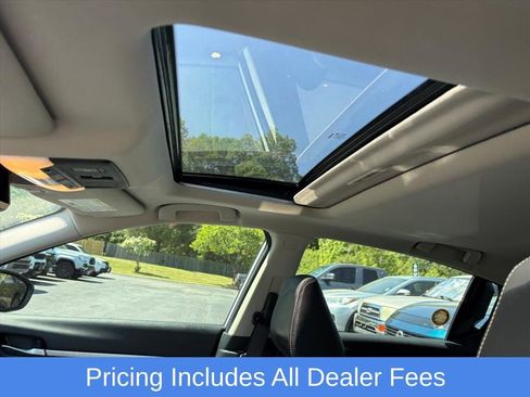 Used 2024 Nissan Altima 2.5 SR w/ SR Premium Package AWD/4WD image 11