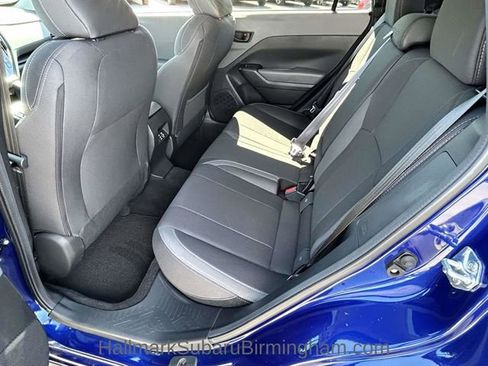 New 2026 Subaru Crosstrek 2.0i Premium AWD/4WD image 8