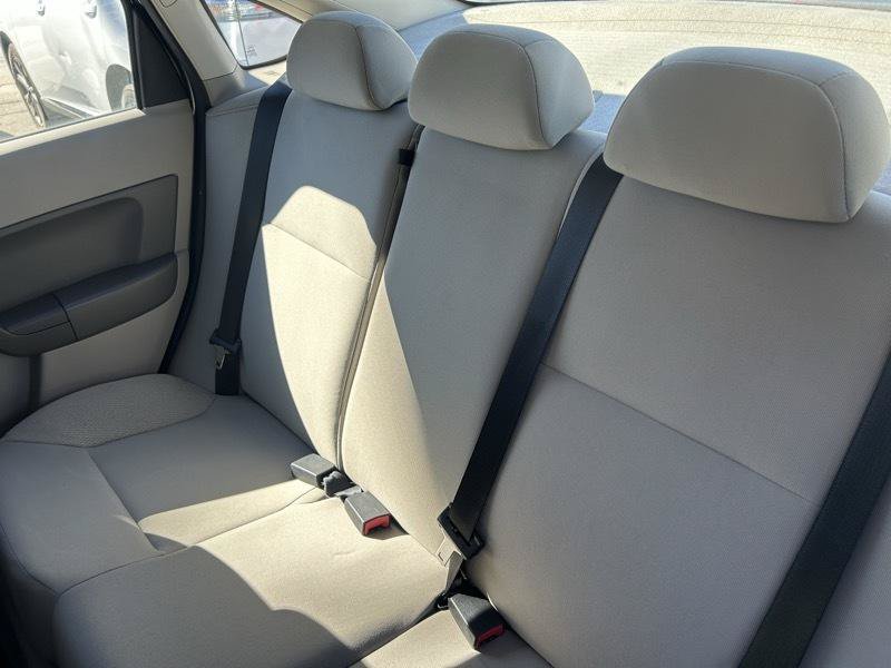 Used 2010 Ford Focus S FWD image 15