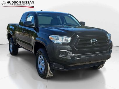 Used 2023 Toyota Tacoma SR
