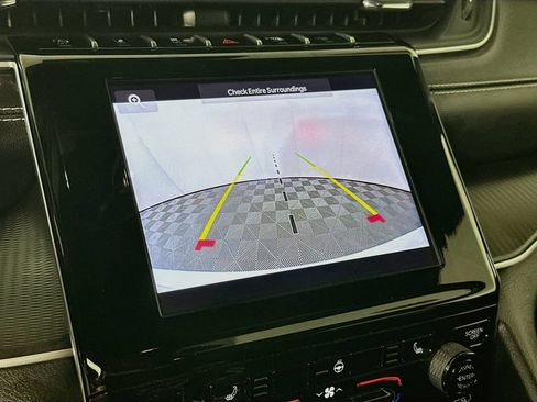 Certified 2023 Jeep Grand Cherokee Altitude AWD/4WD image 22