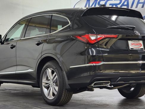 Used 2023 Acura MDX SH-AWD image 6