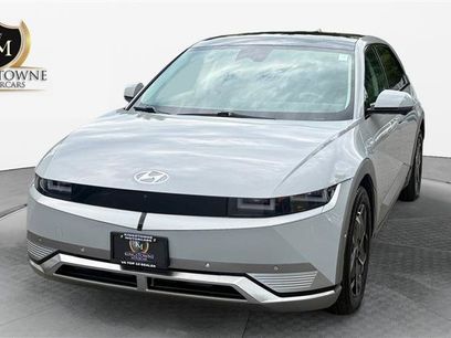 Used 2024 Hyundai Ioniq 5 Limited